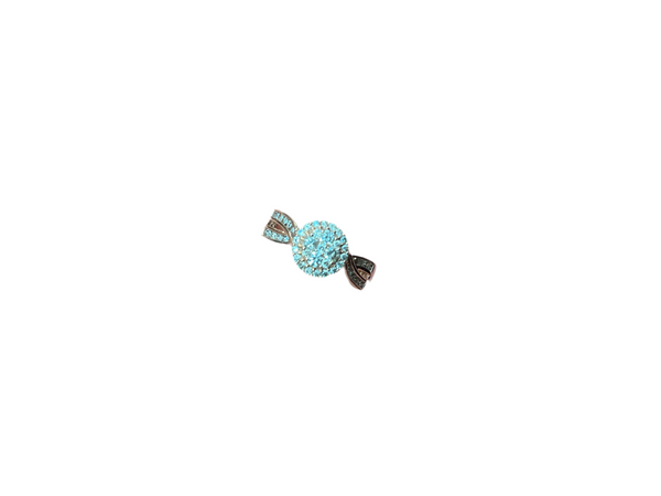 Jordan Jewelers 10 kt gold Natural diamond Ring 0.51 Ctw