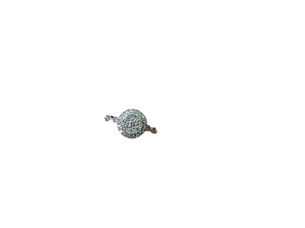 Jordan Jewelers 10 kt gold Natural diamond Ring 0.73 Ctw