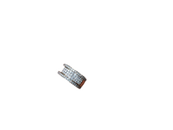 Jordan Jewelers 10 kt gold Natural diamond Ring 0.90 Ctw