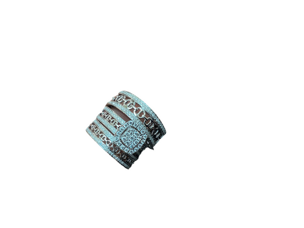 Jordan Jewelers 10 kt gold Natural diamond Ring 0.69 Ctw