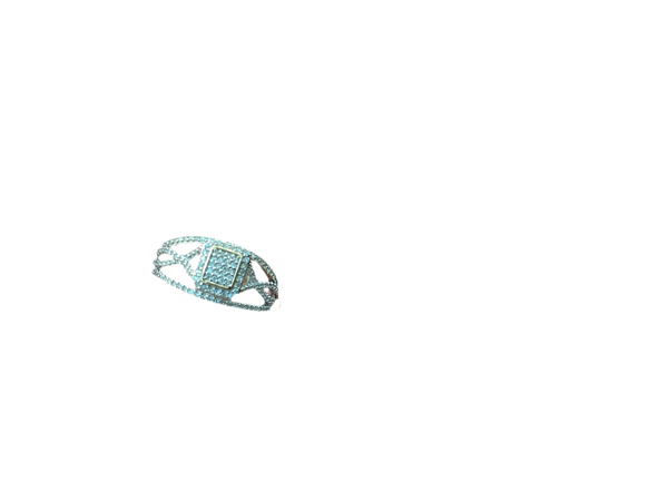 Jordan Jewelers 10 kt gold Natural diamond Ring 0.33 Ctw