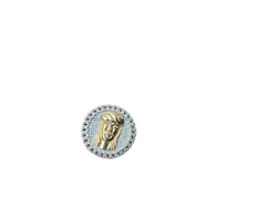 Jordan Jewelers 10 kt gold Natural diamond Ring 0.31 Ctw