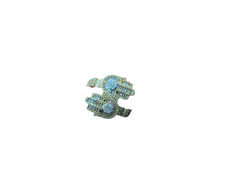 Jordan Jewelers 10 kt gold Natural diamond Ring 1.16 Ctw