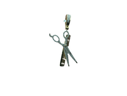 Jordan Jewelers 10 kt gold Natural diamond Charm 0.15 Ctw