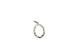 Jordan Jewelers 10 kt gold Natural diamond Charm 0.14 Ctw