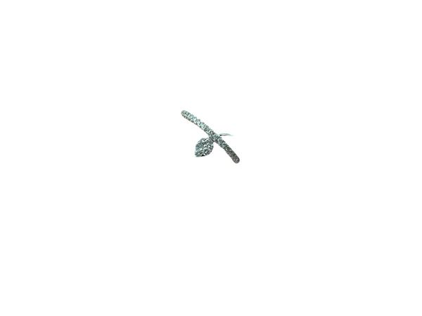 Jordan Jewelers 14 kt gold Natural diamond Ring 0.35 Ctw