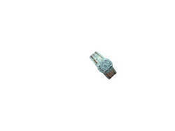 Jordan Jewelers 14 kt gold Natural diamond Ring 1.00 Ctw