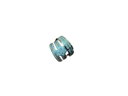 Jordan Jewelers 10 kt gold Natural diamond Ring 1.66 Ctw