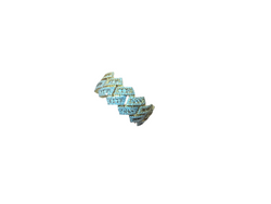 Jordan Jewelers 10 kt gold Natural diamond Ring 1.00 Ctw