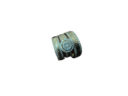 Jordan Jewelers 10 kt gold Natural diamond Ring 0.98 Ctw