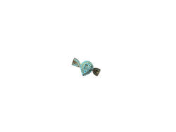 Jordan Jewelers 10 kt gold Natural diamond Ring 0.49 Ctw