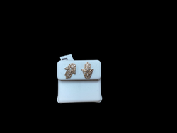 Jordan Jewelers 10 kt Gold Earrings Natural Diamonds 0.26 Ctw