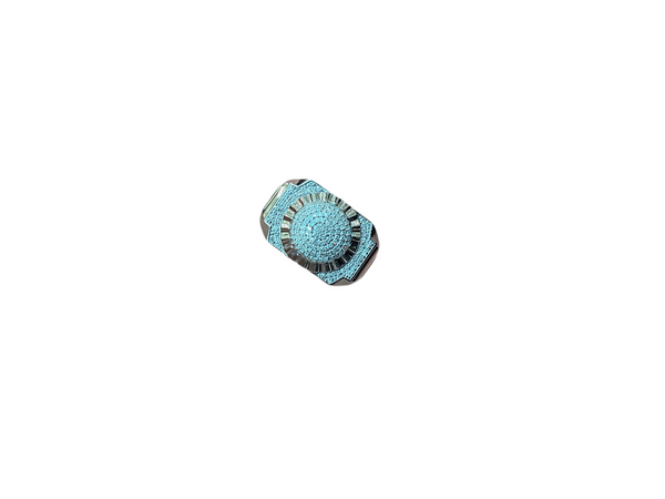 Jordan Jewelers 10 kt gold Natural diamond Ring 0.32 Ctw