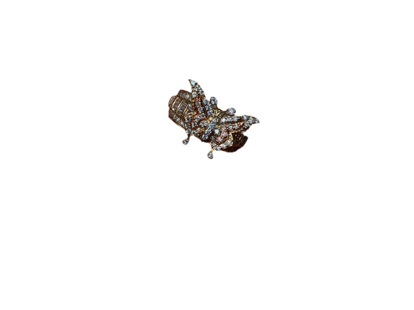 Jordan Jewelers 10 kt gold Natural diamond Ring 1.53 Ctw