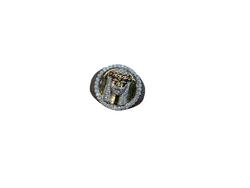 Jordan Jewelers 10 kt gold Natural diamond Ring 0.53 Ctw