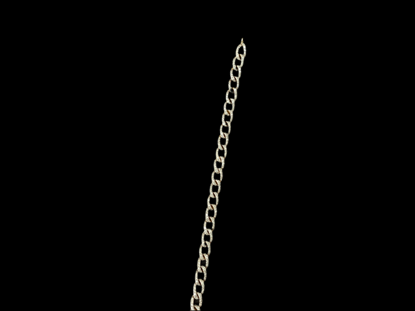Jordan Jewelers 10kt gold Natural diamond bracelet 1.50 Ctw