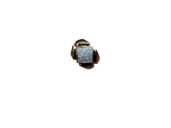 Jordan Jewelers 10 kt gold Natural diamond Ring 0.25 Ctw
