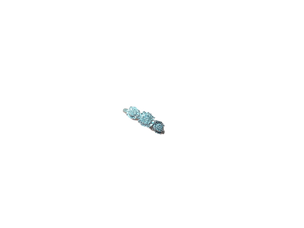 Jordan Jewelers 10 kt gold Natural diamond Ring 0.15 Ctw