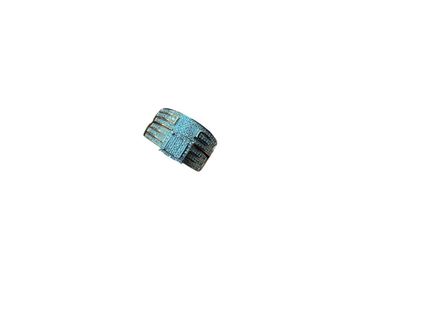 Jordan Jewelers 10 kt gold Natural diamond Ring 0.65 Ctw
