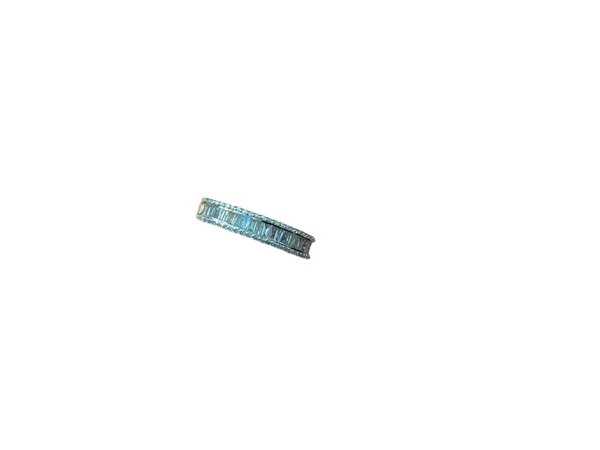 Jordan Jewelers 10 kt gold Natural diamond Ring 0.50 Ctw