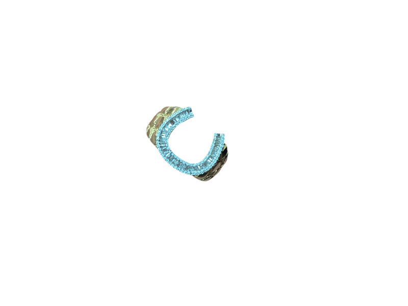 Jordan Jewelers 10 kt gold Natural diamond Ring 0.33 Ctw