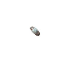 Jordan Jewelers 10 kt gold Natural diamond Ring 0.33 Ctw