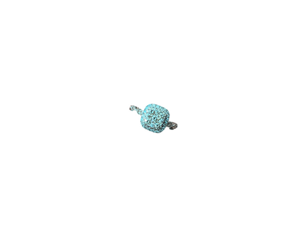 Jordan Jewelers 10 kt gold Natural diamond Ring 0.74 Ctw