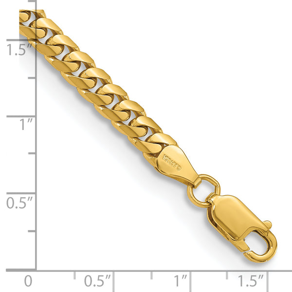 Jordan Gold Miami 4.8mm 18" $3000