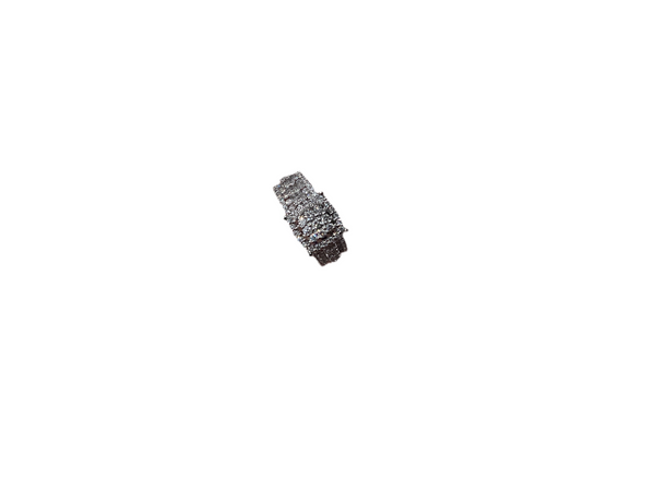 Jordan Jewelers 10 kt gold Natural diamond Ring 0.70 Ctw