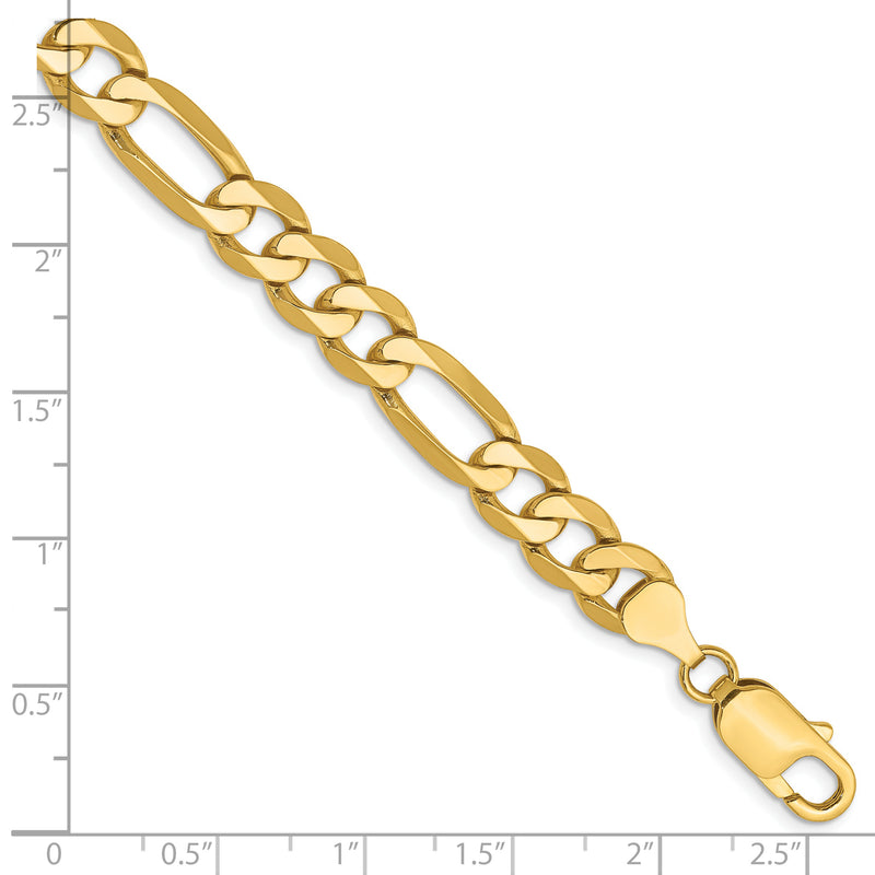 Jordan Gold Figaro 4.6MM 16" $1320