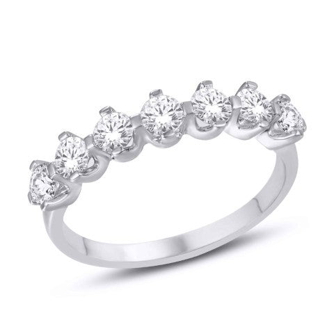 14KT-0.50CTW LADIESRING