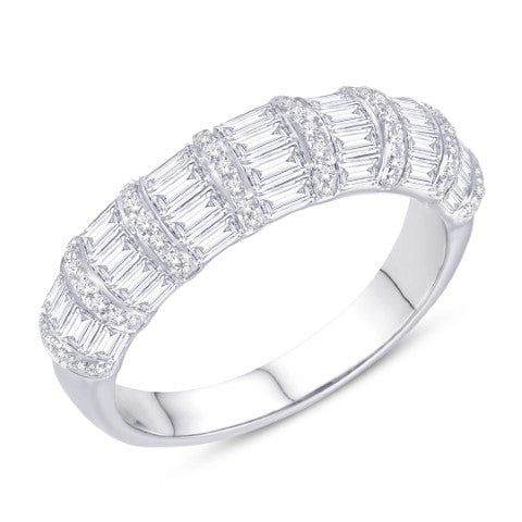 14KT-1.30CTW LADIESRING