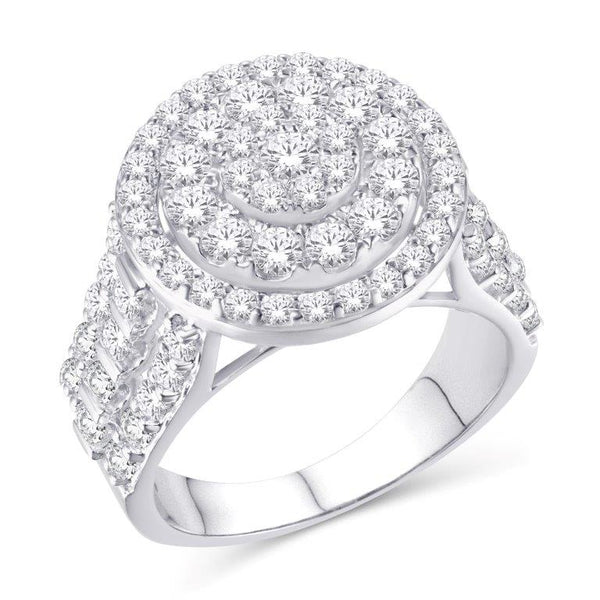 10KT-2.00CTW LADIESRING