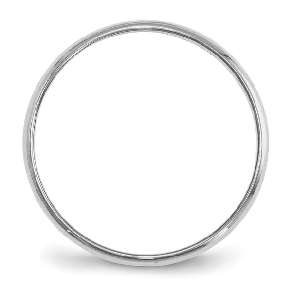 10KW 2mm LTW Half Round Band Size 11